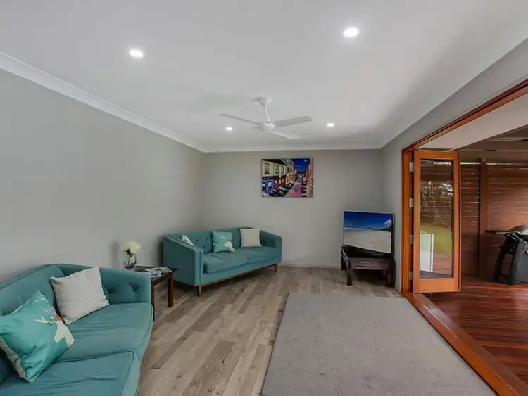 Sixth view of Homely house listing, 9 Thornleigh Crescent, Varsity Lakes QLD 4227