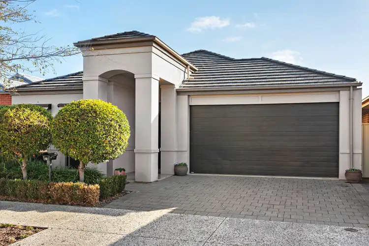 5 Adeline Street, Mawson Lakes SA 5095