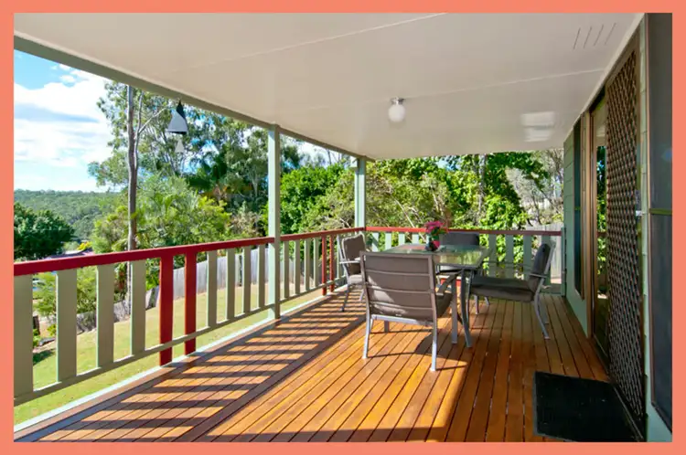 Third view of Homely house listing, 8 Lakeside Court, Beaudesert QLD 4285