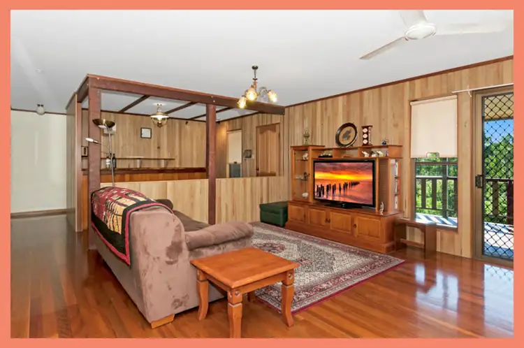 Fifth view of Homely house listing, 8 Lakeside Court, Beaudesert QLD 4285