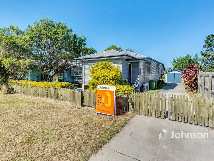 Main view of Homely house listing, 3 Countess Street, East Ipswich QLD 4305