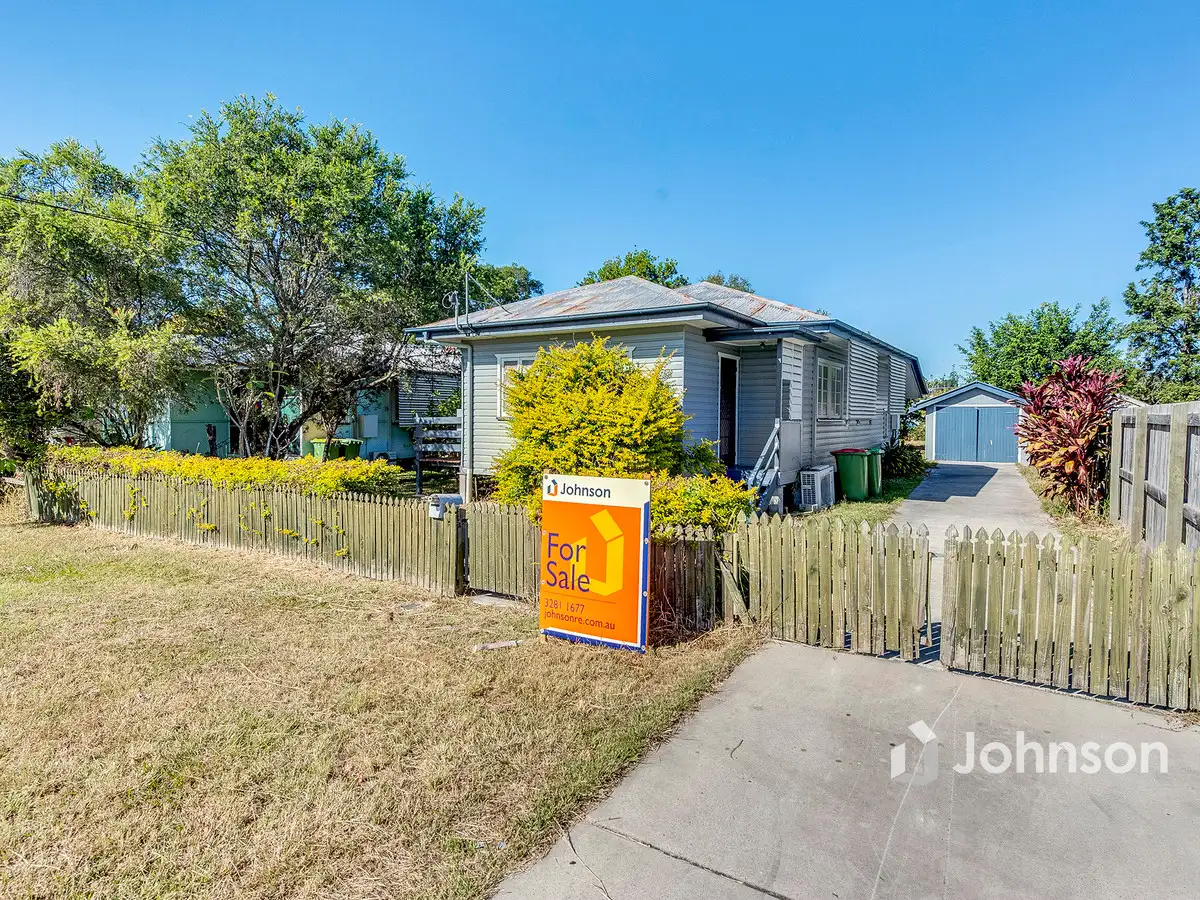Main view of Homely house listing, 3 Countess Street, East Ipswich QLD 4305