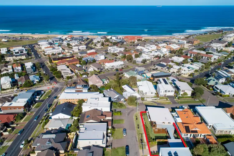 Second view of Homely house listing, 2 Pell Street, Merewether NSW 2291