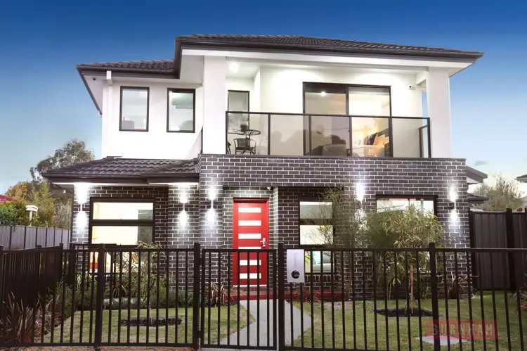 1/11 Powell Crescent, Maidstone VIC 3012