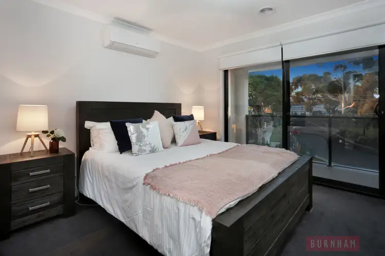 Fourth view of Homely townhouse listing, 1/11 Powell Crescent, Maidstone VIC 3012