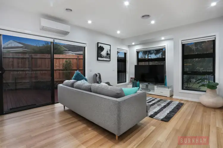 Fifth view of Homely townhouse listing, 1/11 Powell Crescent, Maidstone VIC 3012