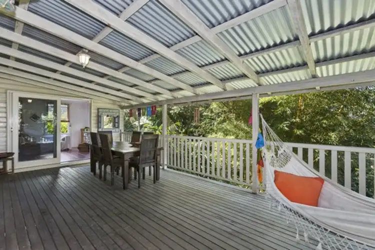 Third view of Homely house listing, 122 Byangum, Murwillumbah NSW 2484