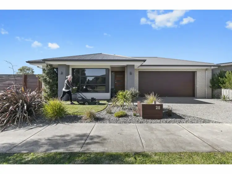 28 Seamist Way, Torquay VIC 3228