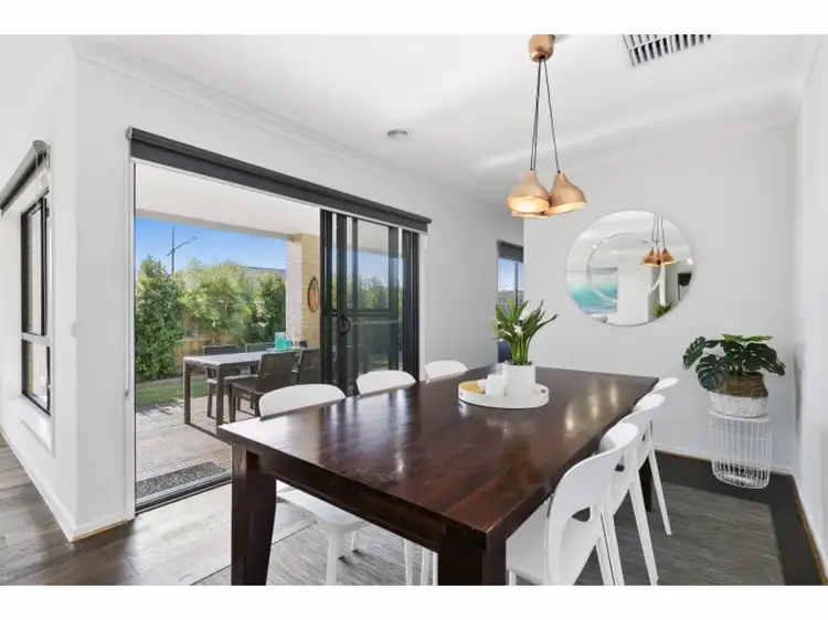 Second view of Homely house listing, 28 Seamist Way, Torquay VIC 3228