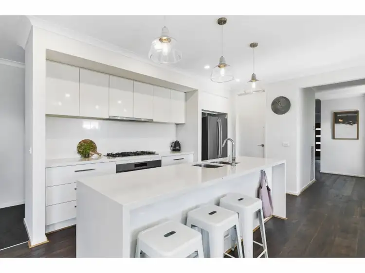 Third view of Homely house listing, 28 Seamist Way, Torquay VIC 3228