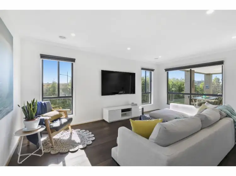 Fourth view of Homely house listing, 28 Seamist Way, Torquay VIC 3228