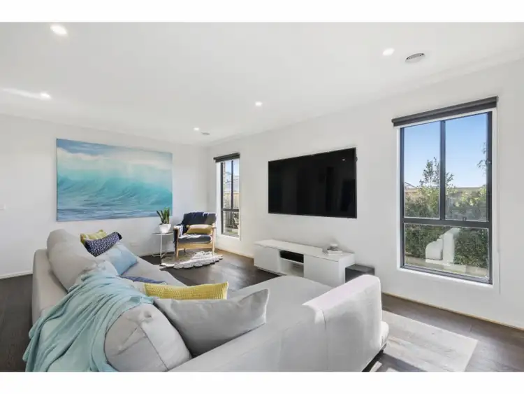 Fifth view of Homely house listing, 28 Seamist Way, Torquay VIC 3228