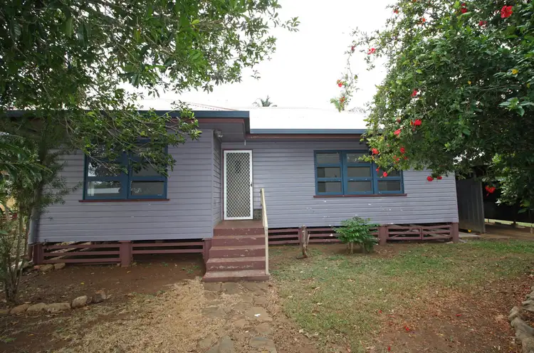 15 Peters Street, Mareeba QLD 4880