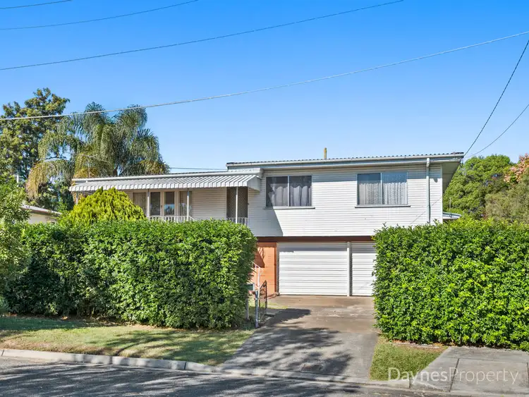 Main view of Homely house listing, 41 Desgrand Street, Archerfield QLD 4108