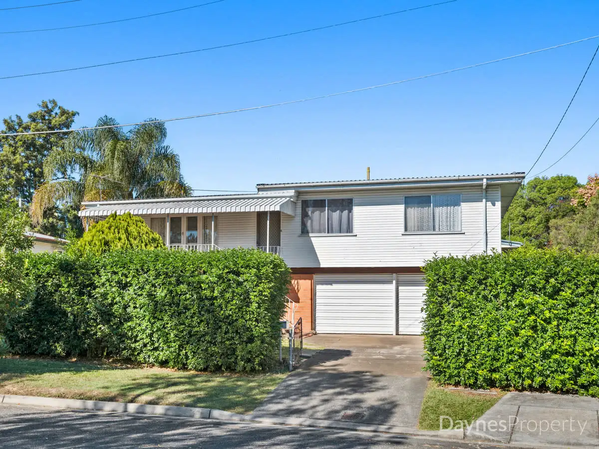 Main view of Homely house listing, 41 Desgrand Street, Archerfield QLD 4108