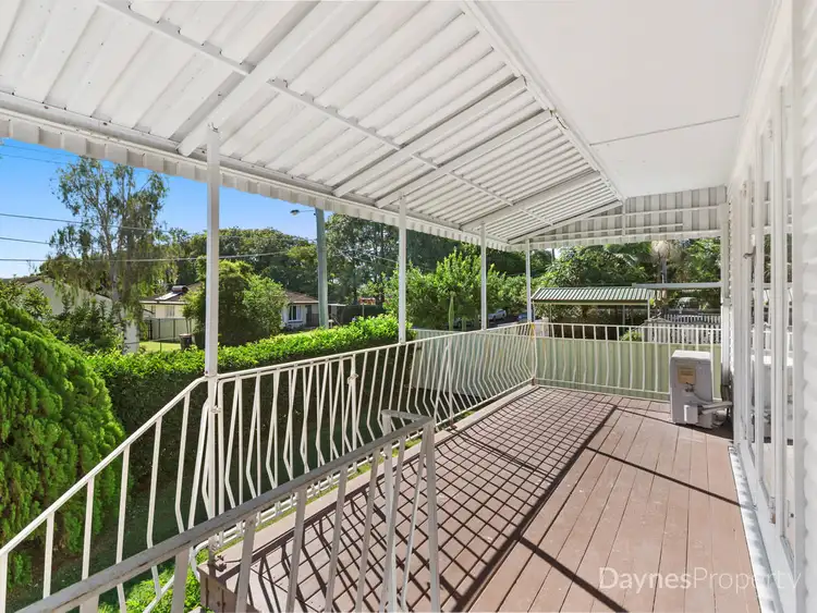 Second view of Homely house listing, 41 Desgrand Street, Archerfield QLD 4108