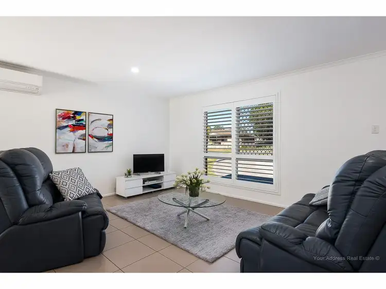 Second view of Homely house listing, 9 Hysten Street, Boronia Heights QLD 4124