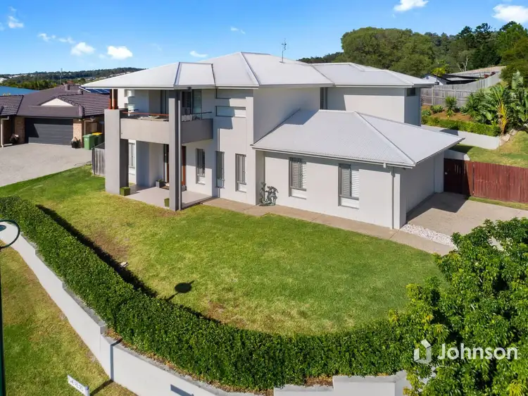 Second view of Homely house listing, 1 Flame Trees Crescent, Maudsland QLD 4210