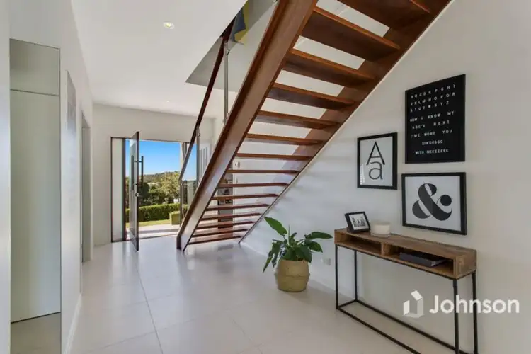 Third view of Homely house listing, 1 Flame Trees Crescent, Maudsland QLD 4210