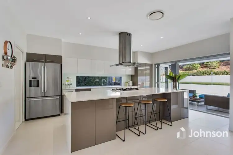 Fourth view of Homely house listing, 1 Flame Trees Crescent, Maudsland QLD 4210