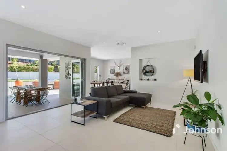 Fifth view of Homely house listing, 1 Flame Trees Crescent, Maudsland QLD 4210