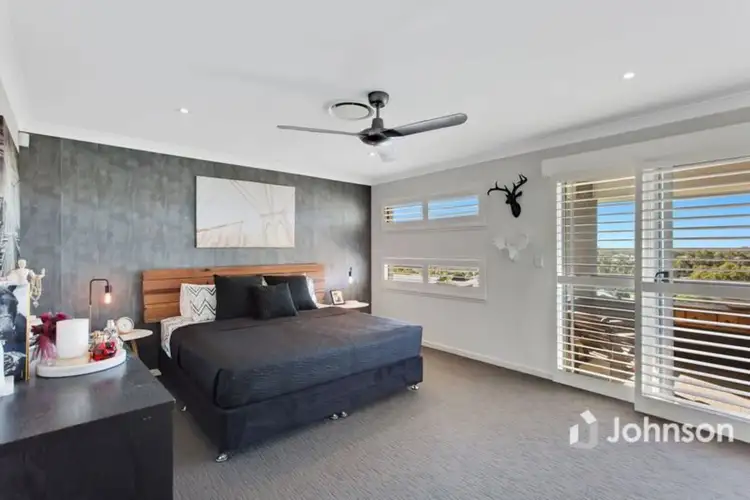 Sixth view of Homely house listing, 1 Flame Trees Crescent, Maudsland QLD 4210