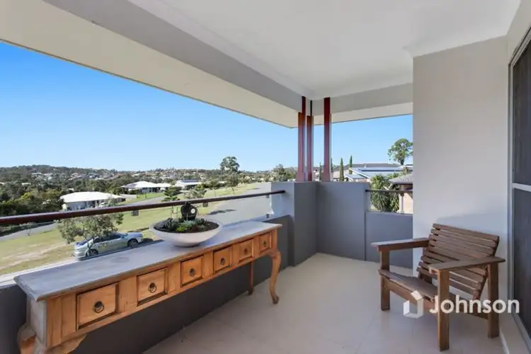 Seventh view of Homely house listing, 1 Flame Trees Crescent, Maudsland QLD 4210