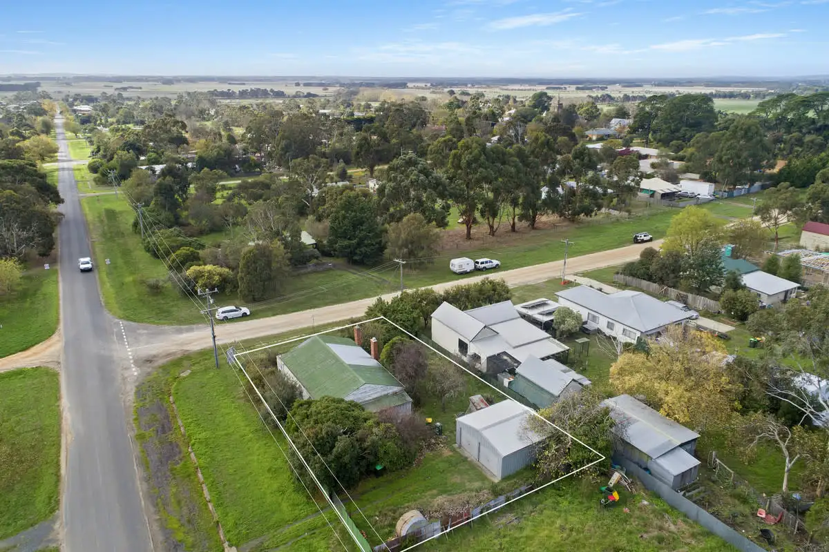 Main view of Homely house listing, 19 Prime Street, Birregurra VIC 3242