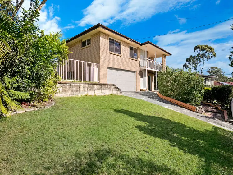 Third view of Homely house listing, 85 Garie Street, Wishart QLD 4122