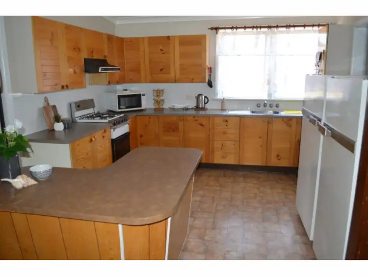 Second view of Homely house listing, 38 Wentworth Street, Gunnedah NSW 2380