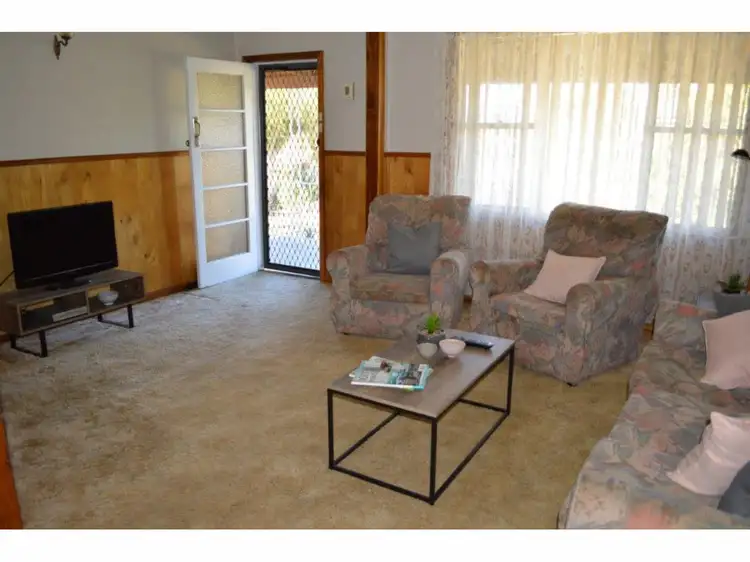 Third view of Homely house listing, 38 Wentworth Street, Gunnedah NSW 2380