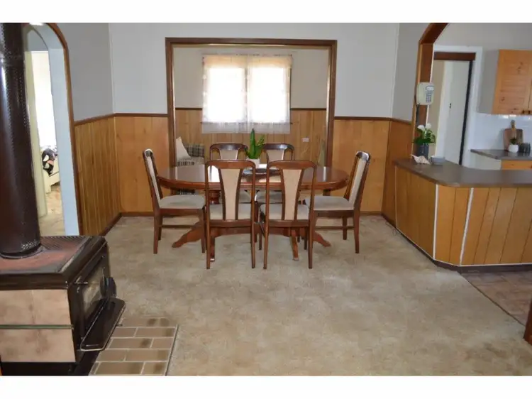 Fourth view of Homely house listing, 38 Wentworth Street, Gunnedah NSW 2380