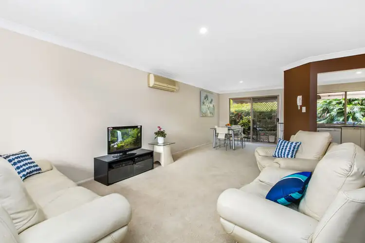 Second view of Homely townhouse listing, 156/2 Falcon Way, Tweed Heads South NSW 2486