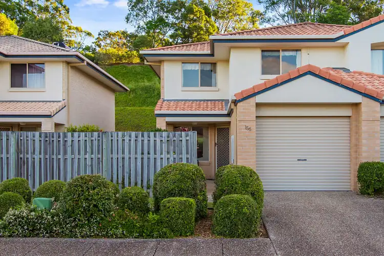 Third view of Homely townhouse listing, 156/2 Falcon Way, Tweed Heads South NSW 2486