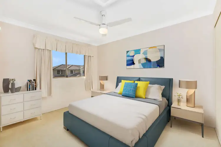 Fourth view of Homely townhouse listing, 156/2 Falcon Way, Tweed Heads South NSW 2486