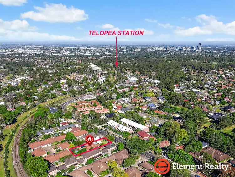 Fourth view of Homely house listing, 54 Adderton Road, Telopea NSW 2117