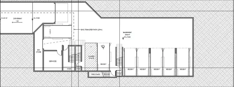 Sixth view of Homely house listing, 54 Adderton Road, Telopea NSW 2117