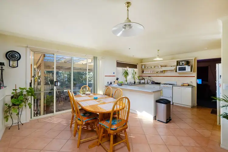 Second view of Homely house listing, 1 Newman Crescent, Wodonga VIC 3690