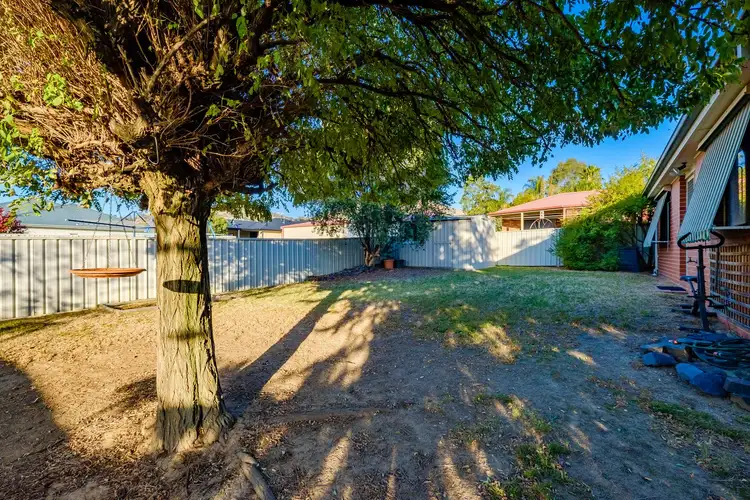 Fourth view of Homely house listing, 1 Newman Crescent, Wodonga VIC 3690