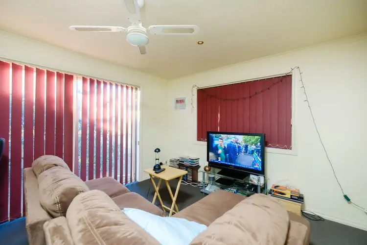 Fifth view of Homely house listing, 1 Newman Crescent, Wodonga VIC 3690