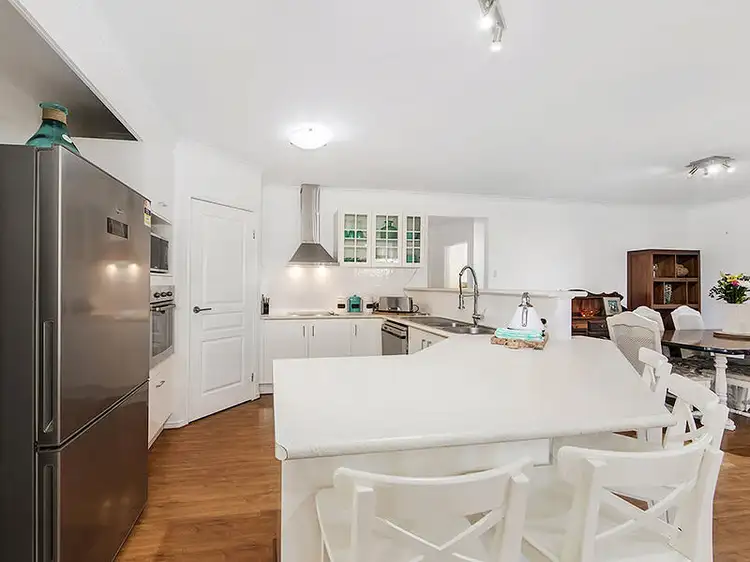 5 Cedarton Crescent, Ormeau QLD 4208