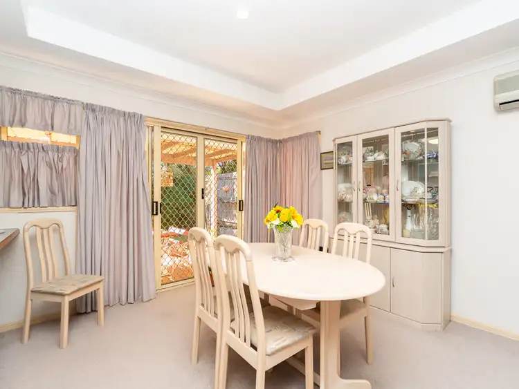 Fourth view of Homely house listing, 2/406 Pine Ridge Road, Coombabah QLD 4216