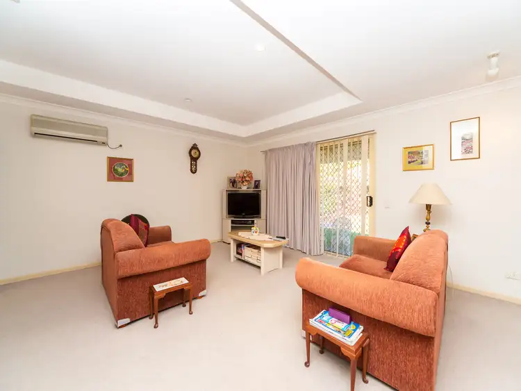 Fifth view of Homely house listing, 2/406 Pine Ridge Road, Coombabah QLD 4216