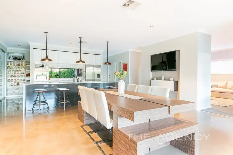 Second view of Homely house listing, 4 Dorset Way, Millbridge WA 6232