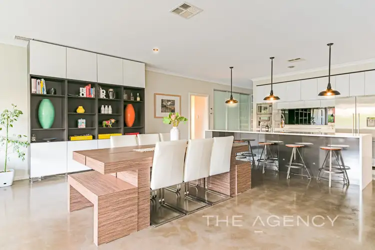 Third view of Homely house listing, 4 Dorset Way, Millbridge WA 6232