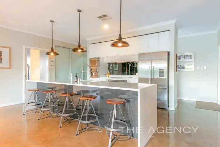 Fourth view of Homely house listing, 4 Dorset Way, Millbridge WA 6232