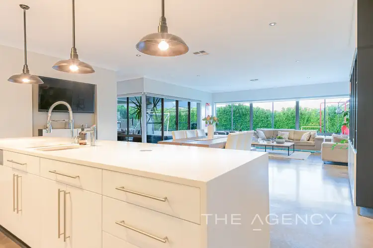 Fifth view of Homely house listing, 4 Dorset Way, Millbridge WA 6232
