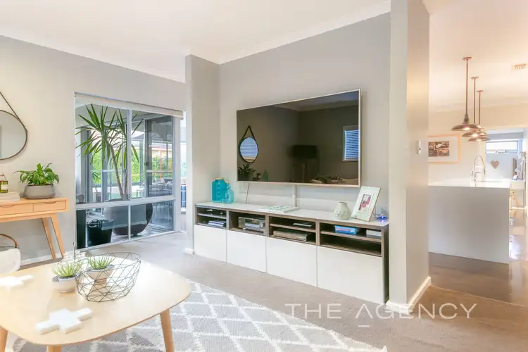 Sixth view of Homely house listing, 4 Dorset Way, Millbridge WA 6232