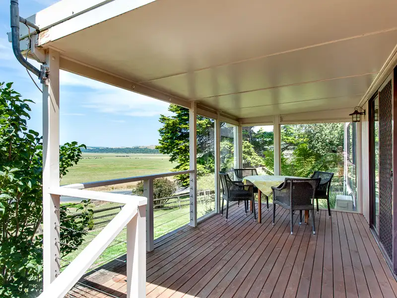 Main view of Homely rural property listing, 3080 Great Ocean Road, Glenaire VIC 3238