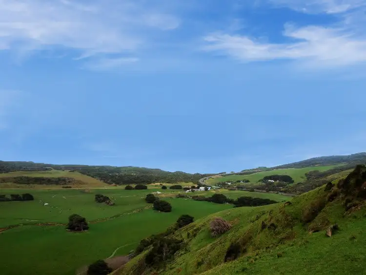 Third view of Homely rural property listing, 3080 Great Ocean Road, Glenaire VIC 3238